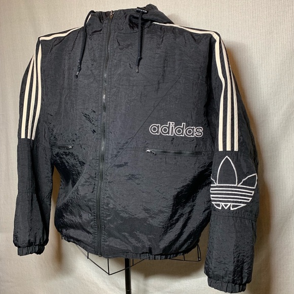 adidas Other - VTG Adidas Jacket